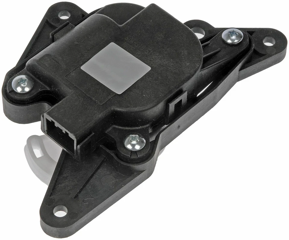 Actuador de puerta de mezcla de climatización para Hyundai Azera 2006-2010 Dorman 2007 2008 2009 2010 Foto 2 de 3