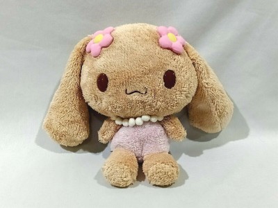 milk and mocha stuffed animals