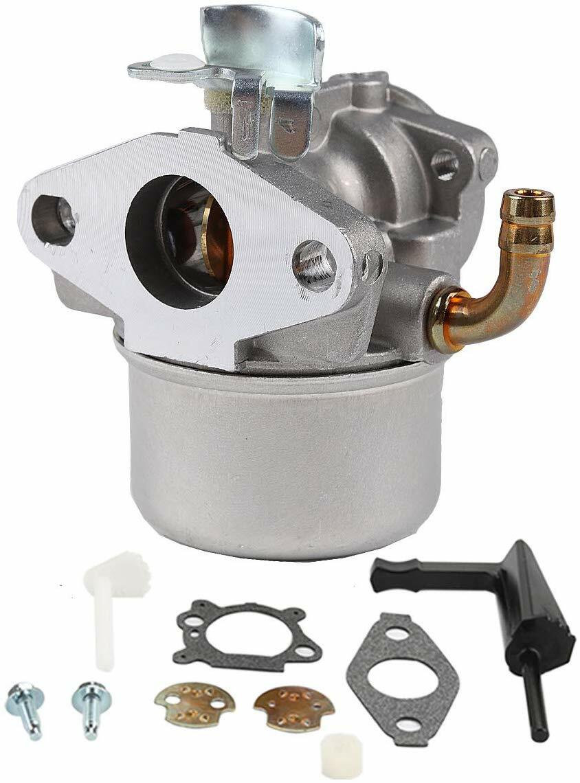 CARBURATEUR POUR MOTEUR Briggs & Stratton B&S Série 850 215434 EUR 16
