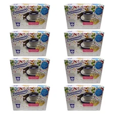 Entenmann's Party Cake Coffee Single Serve Cups 80 Count ( 8, 10 Ct Boxes )