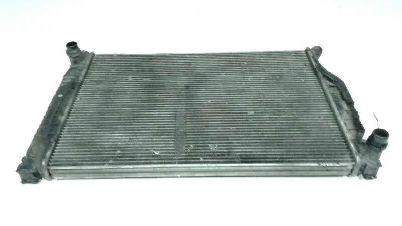 1537885 WATER RADIATOR FOR AUDI A6 BERLINA 4B2 2.5 TDI 2333676
