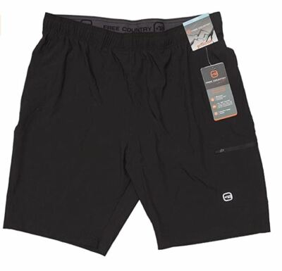 country shorts stretch tech mens