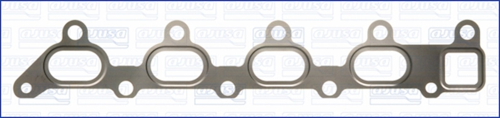 AUSPUFFKRÜMMER DICHTUNG OPEL ASTRA H 05- - Picture 1 of 1