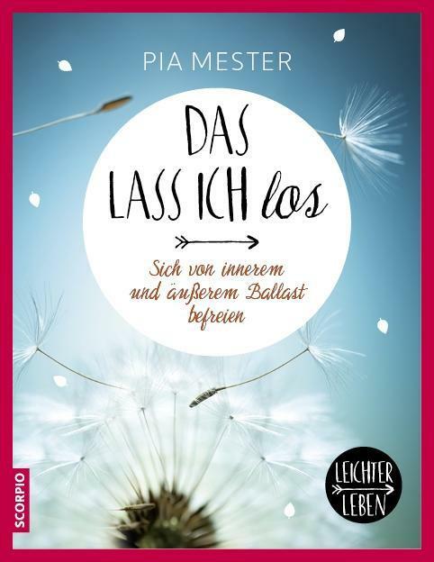 Thumbnail - Das Lass Ich Los | Buch | 9783958030763
