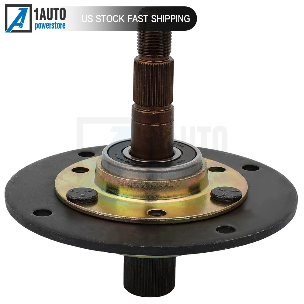 Spindle Assembly For Stens 285-110 MTD 600&805 Series