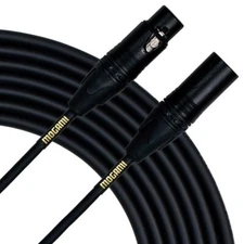 Mogami Gold Studio Microphone Cable 25 Feet UPC 801813075847