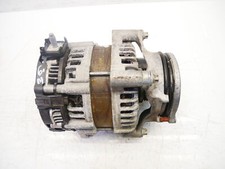 Alternateur Mercedes 200