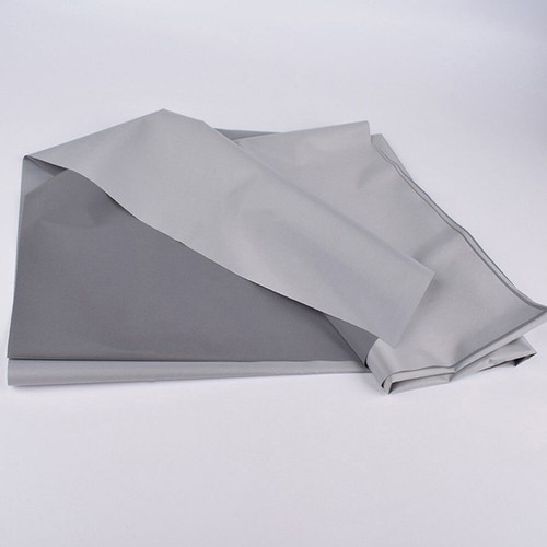 Projector Screen High Contrast Projection Screen Cloth Projector Collapsible - Picture 8 of 11