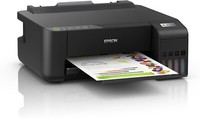 Epson EcoTank ET-1810/2810/2860 Colour Inkjet Standard Printer