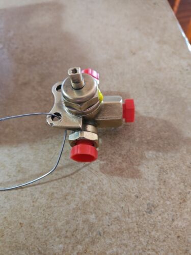 Beech B-19 Pn 169-380086-1, 169-920000-57 Beech B-19 Imp. Fuel Selector Valve OH - Bild 3 von 5