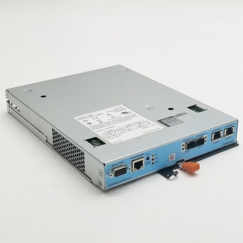 Dell EqualLogic Controller Module 18 2*10G Base-T 2*10G SFP+ E09M003 E09M 0T43HT