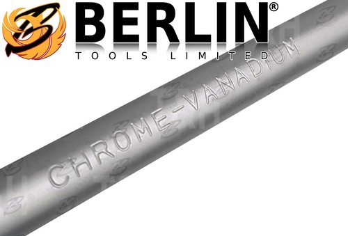 US.PRO HEAVY DUTY EXTRA LONG 5pc Screwdriver Set 450mm PZ2 PZ3 PH2 PH3 SL8 Pozi - Picture 5 of 9