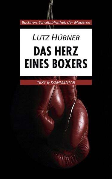 Thumbnail - Das Herz Eines Boxers. Text Und Kommentar