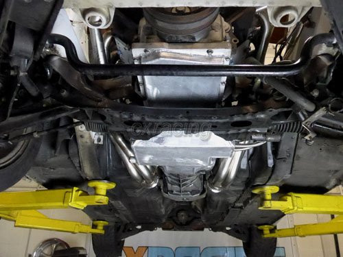 アクセサリー LS CXRacing 1989-2000 Nissan 300ZX Z32 LS1 Engine Mount Kit For
