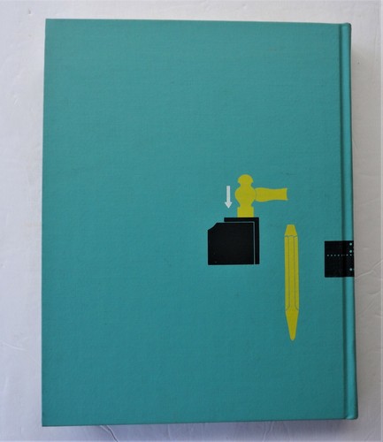 Unread 1976 HC Exploring Metalworking Basic Fundamentals John Walker Textbook - Picture 6 of 6