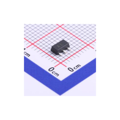 5St��ck BCX53-16-TP SOT-89-3