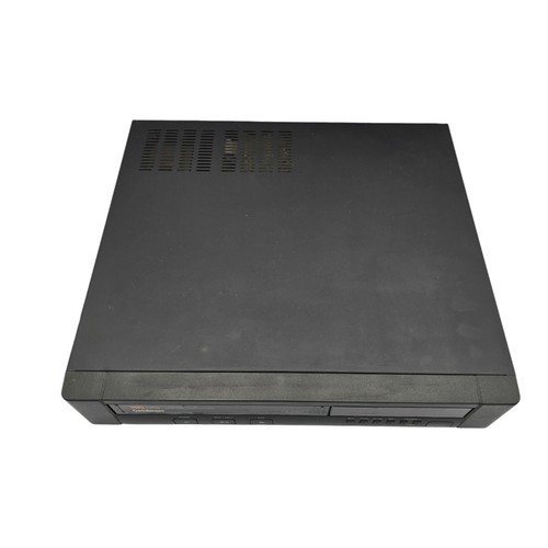 Goodmans TX3950 VHS Recorder FAULTY Video Flickers Powers On Functions Work PAT - Picture 4 of 9