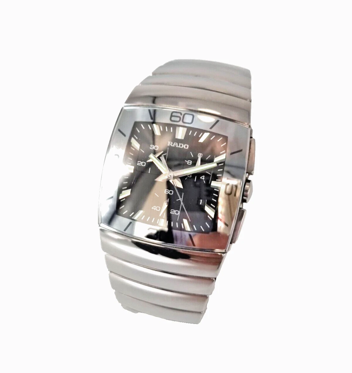 Rado diastar deals 538