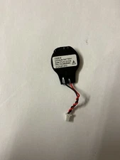 Genuine CMOS Battery Lenovo Carbon 2 & 3rd Gen CR2016 23.25207.032 04X0443