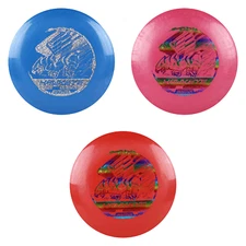 Innova Disc Golf GStar Hawkeye Fairway Driver 7/5/-1/1 - Choose Exact Disc