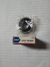 SKF 6204 2RS JEM