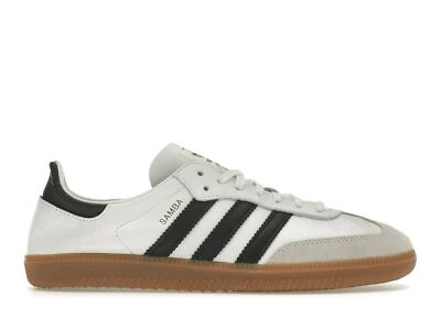 adidas Samba Decon White Black Gum for Sale - Authenticity