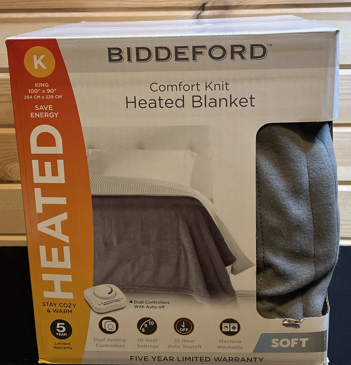 Biddeford blankets bedding sale
