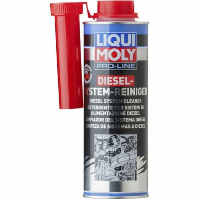 Liqui Moly 5156 Pro-Line Diesel System Cleaner 500ml | eBay