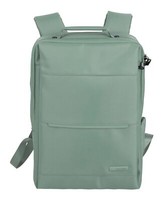 Travelite Workfloow Backpack Rucksack Freizeitrucksack Laptoprucksack Sage Mint