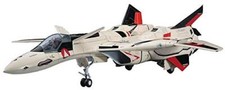 Hasegawa Macross Plus YF-19 1/48 scale plastic model Kit MC01 F/S From Japan
