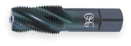 OSG 1735401 Pipe/Conduit Thread Tap,3/8"-18,HSS-E 2PEJ7 - Picture 2 of 2