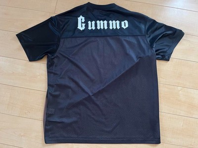 Supreme Gummo Football Top Buy Supreme x Gummo Football Top 'Light