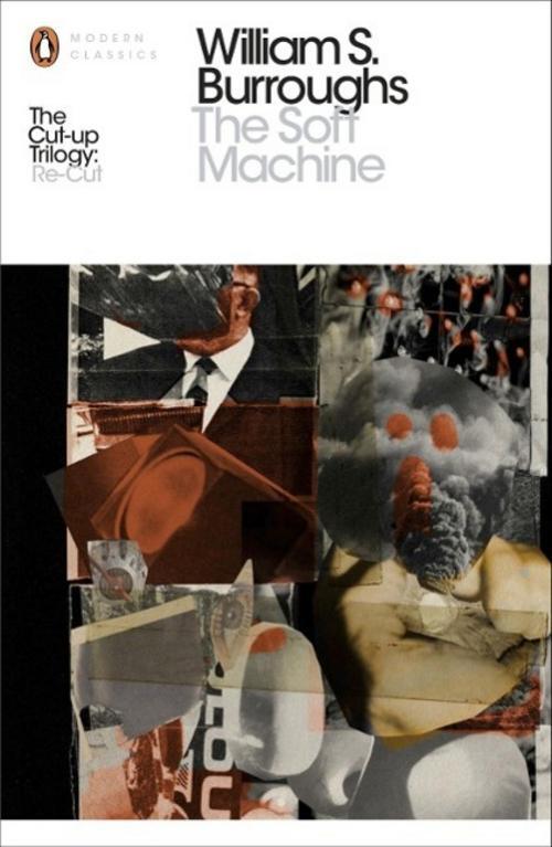 Thumbnail - William S. Burroughs / The Soft Machine / 9780141189789