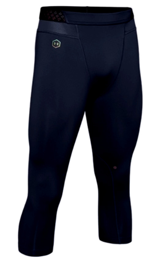 HOT Under Armour Heatgear Celliant Under Armour HeatGear