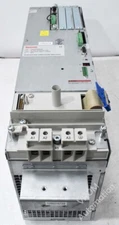 REXROTH Indramat HDS04.2-W200N-HS12-01-FW Servo Amplifier 60A 530VDC 670VDC