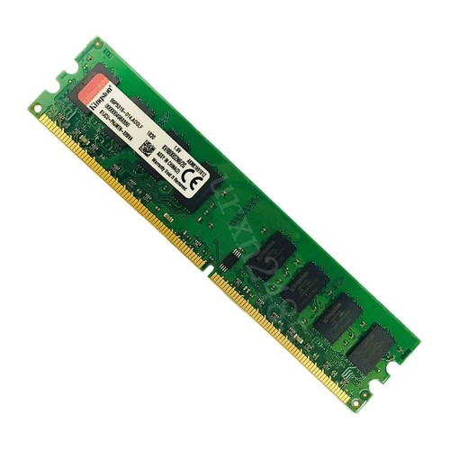 New 20GB 16GB 8GB 4GB 2GB PC2-6400U DIMM DDR2 800mhz dimm Desktop RAM RED LOT - Picture 11 of 18