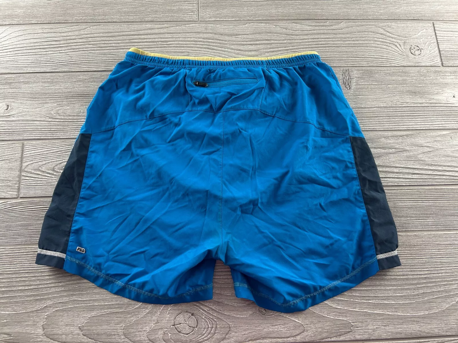 smartwool merino sport lined hiking running shorts
