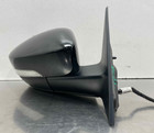 2013 VW Beetle OEM Right Hand Passengers Side Power Door Mirror Black 2012-2019