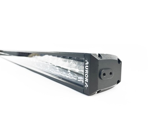 Aurora 50 Inch 250W Long-Range LED Light Bar with RGB - Picture 3 of 9