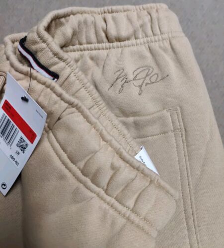 Nike Jordan Brooklyn Essentials Mens Fleece Sweatpants Jogger DA9820-245 sz L - Picture 3 of 4