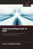 Cyberprzest¿Pczo¿¿ W DRK TréSor Loshima Otoka Taschenbuch Polnisch 2025