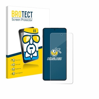 Panzerfolie Schutzglas für OnePlus Nord 4 Displayschutz