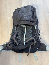 Osprey Talon 44   Trekkingrucksack   Schwarz ...