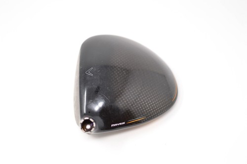Used Callaway Mavrik Max Driver - HEAD ONLY - Right-Handed - 12* - Picture 6 of 8