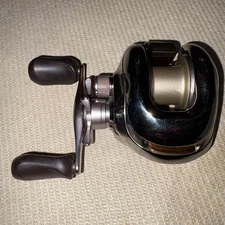 Shimano Scorpion ANTARES Right Baitcasting Reel