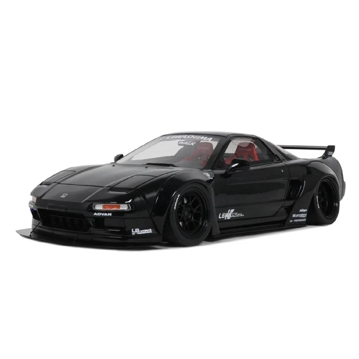 Honda Nsx 1 18 for sale | eBay