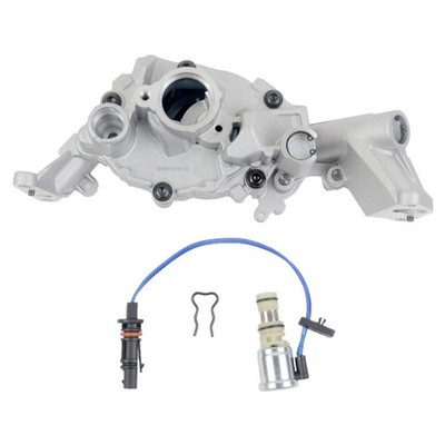 Oil Pump Replacement for 2011-2018 Dodge Ram 1500 Journey Charger Jeep Chrysler
