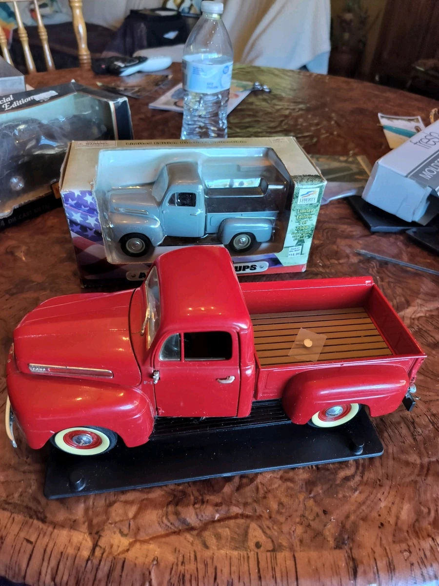 Liberty Classics Cast Iron Diecast & Toy 1:25 Scale for sale | eBay