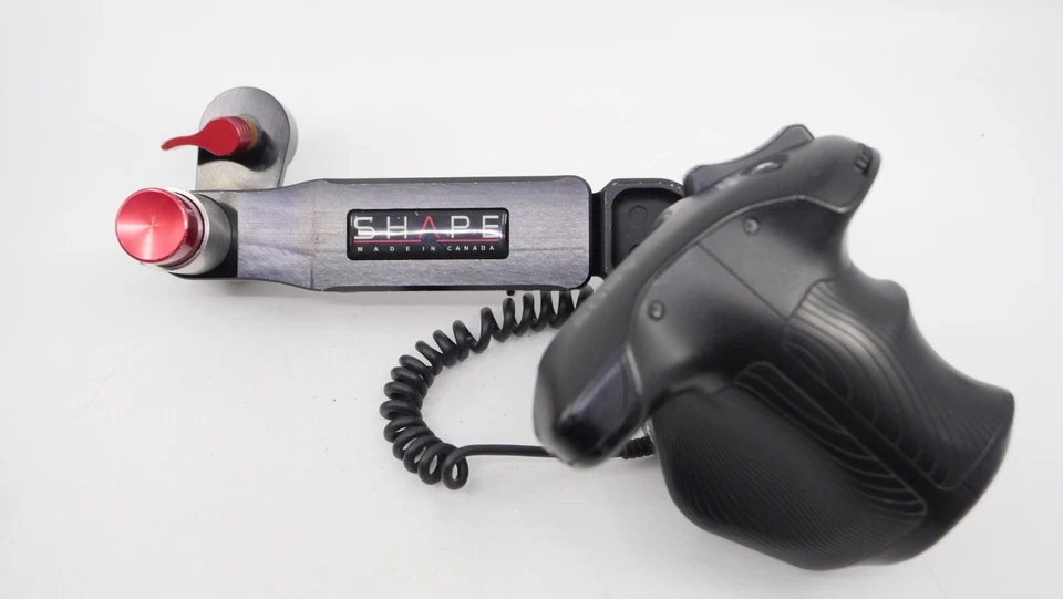 Sony PXW-FS7 - 4K XDCAM Professioneller Camcorder - Händler - Bild 4 von 4