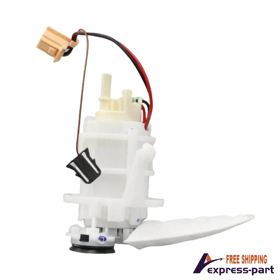 Conjunto de módulo de bomba de combustible para BMW 750Li 2009 2010 2011 2012 2013 2014 2015 Foto 2 de 4